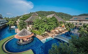 Chada Beach Resort And Spa Koh Lanta