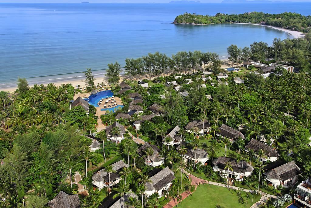 Chada Lanta Beach Resort - Sha Extra Plus Ko Lanta Exteriör bild